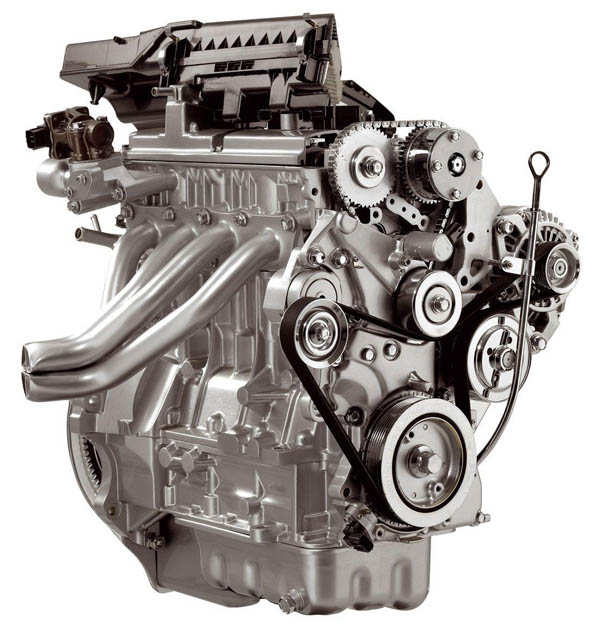 2022 Des Benz 300td Car Engine